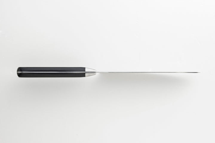 Tsubame-Sanjo TAKUMI Kasumi Damascus Santoku Knife – 16.3cm