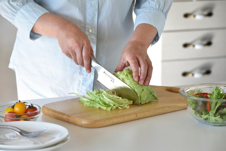 Marche Verdun Santoku Knife – 16.5cm