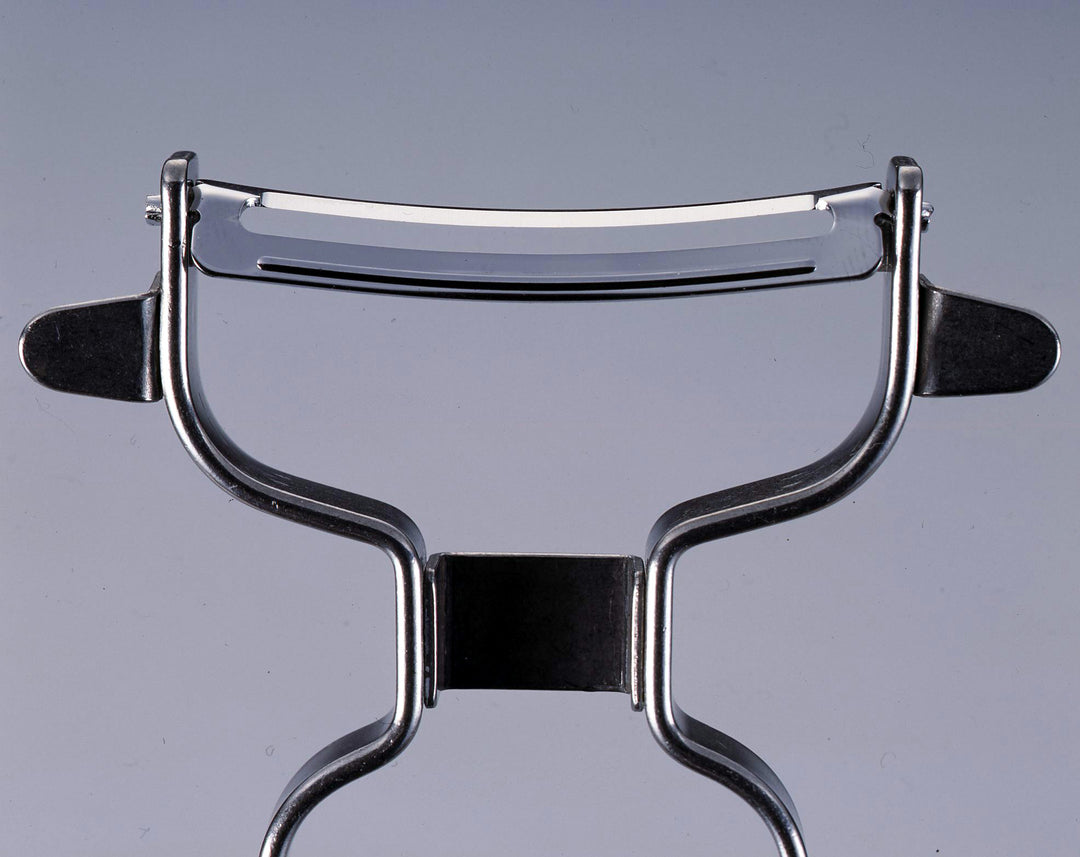 SHIMOMURA Super-cutting peeler