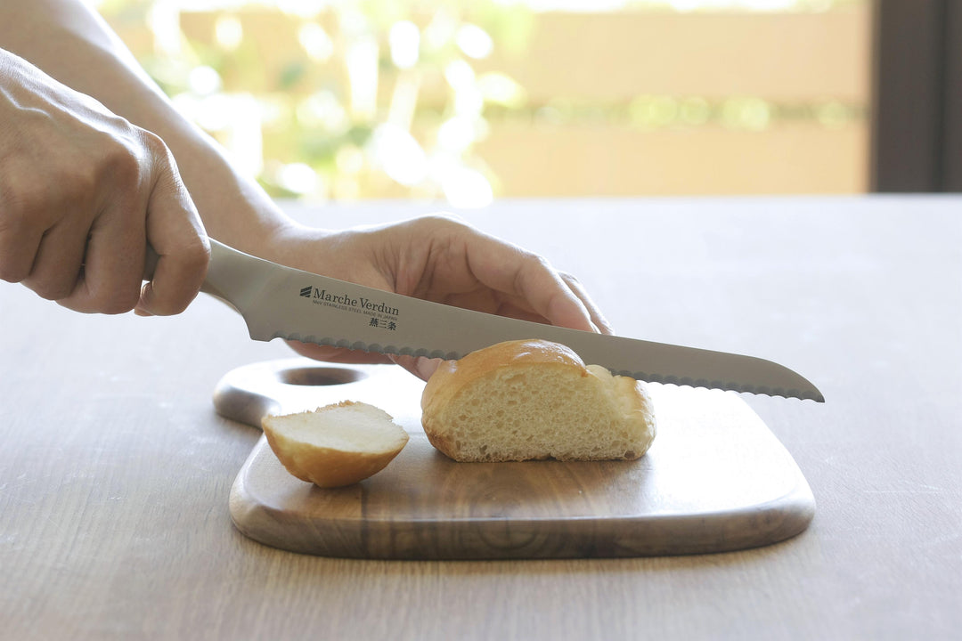 Marche Verdun Bread Slicer Knife – 21.5cm