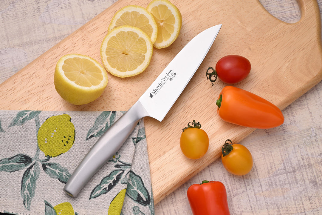 Marche Verdun Petty Knife – 12.5cm