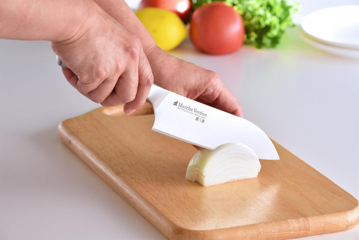 Marche Verdun Santoku Knife – 16.5cm