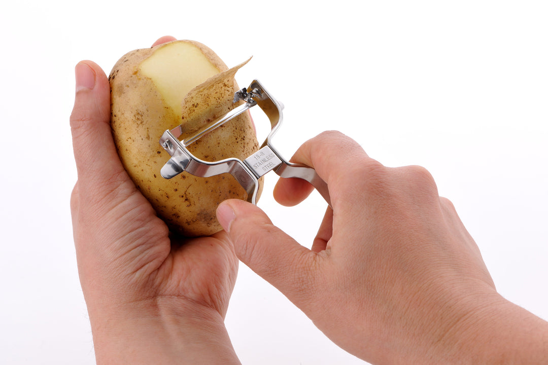 SHIMOMURA Super-cutting peeler