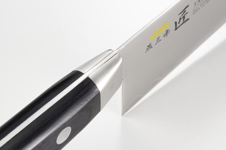 Tsubame-Sanjo TAKUMI AUS10 All-Purpose Kitchen Knife – 16.5cm