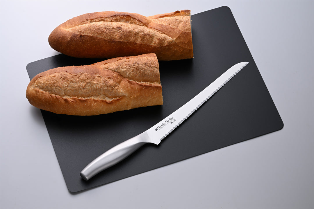 Marche Verdun Bread Slicer Knife – 21.5cm