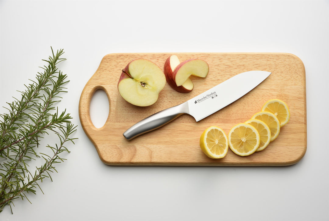 Marche Verdun Santoku Knife – 16.5cm