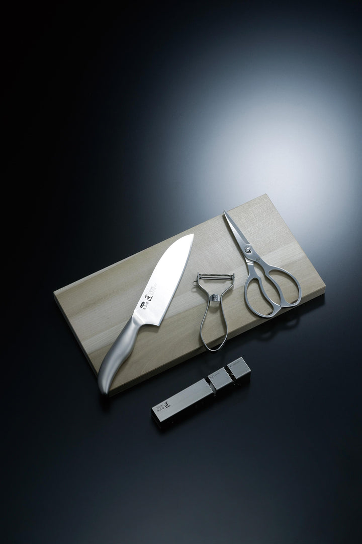 Tsubame-Sanjo TAKUMI Double Sharpener