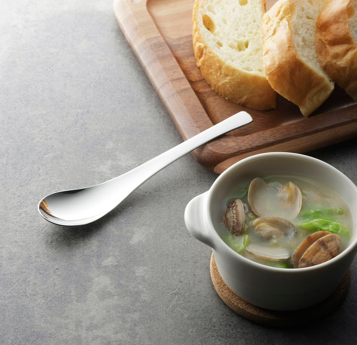 SHIMOMURA Renge spoon (5sets)