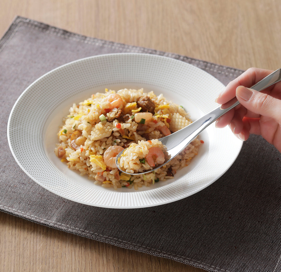 SHIMOMURA Renge spoon (5sets)