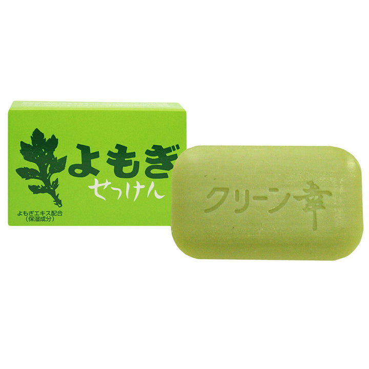 Mugwort Soap