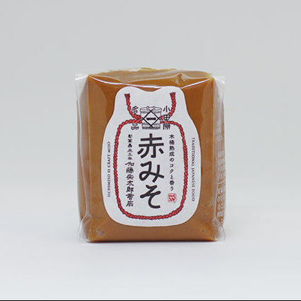 Iichimiso Red Miso (200g)