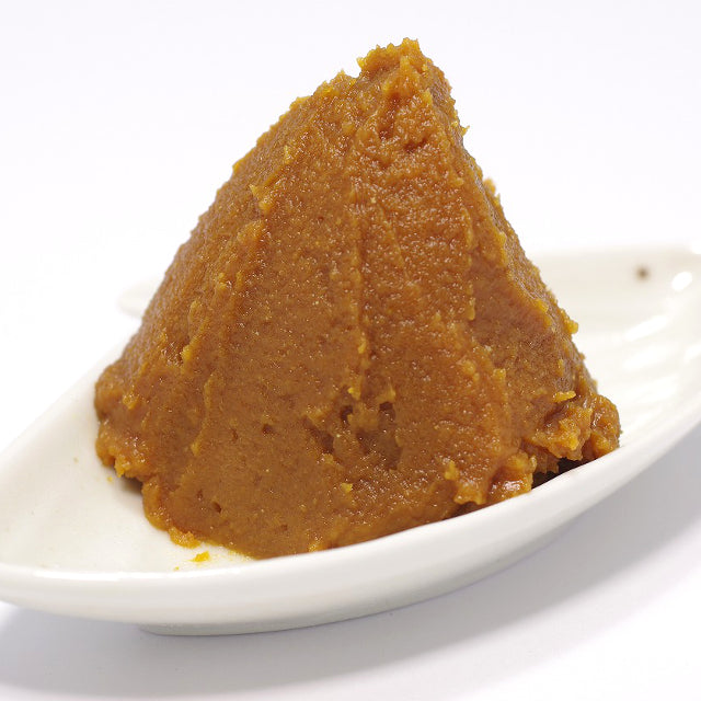 Iichimiso Red Miso (200g)