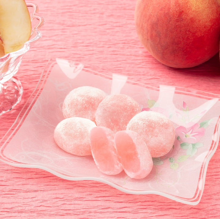 Mochi Sweets