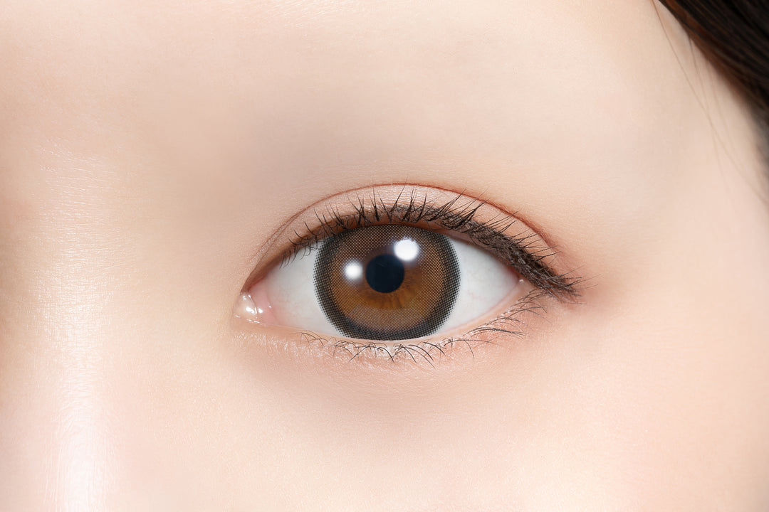feliamo 1day Colored Contact Lenses - Tarte Tatin - 10 Pieces - 14.5mm DIA - Japanese Brand