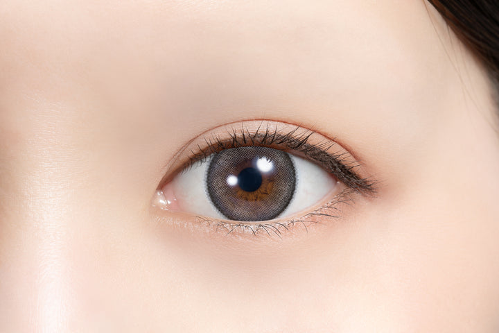 feliamo 1day Colored Contact Lenses - Sugar Pearl - 10 Pieces - 14.2mm DIA - Japanese Brand