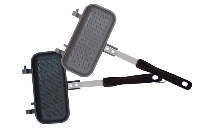 Grill & Toasted sandwich Pan