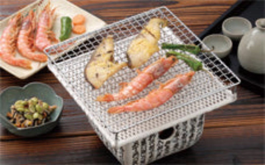 Ceramic Grilling Net