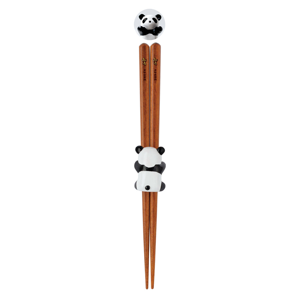 Hasikko (chopsticks and rest set)