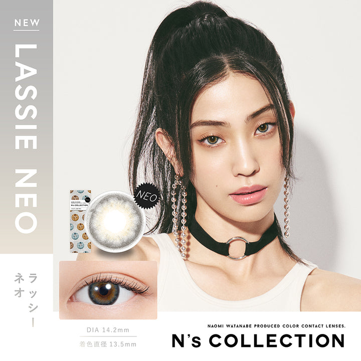 N&