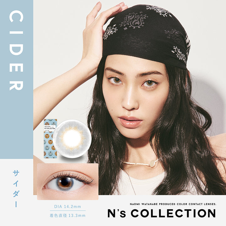 N&