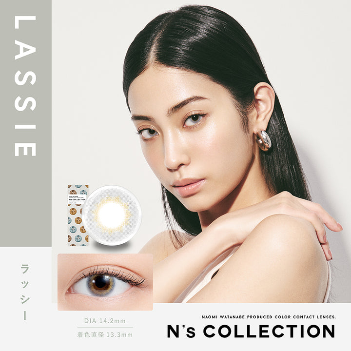 N&
