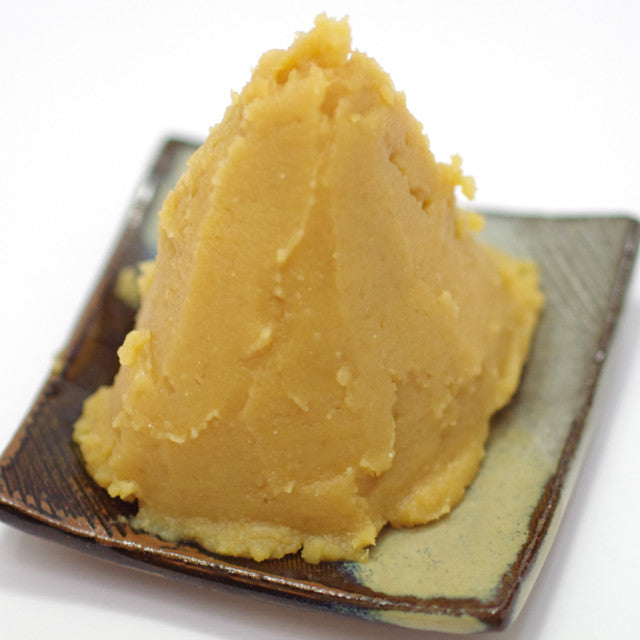 Iichimiso White Miso (200g)