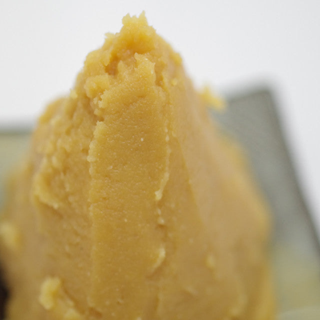 Iichimiso White Miso (200g)