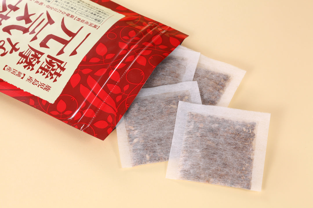 Satsuma Natamame Genki Tea